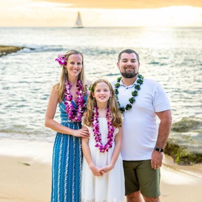 One of my favourite vacations ever - Hawaii!